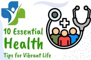 Health Optimizer