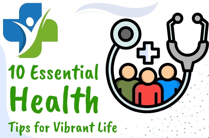 Health Optimizer