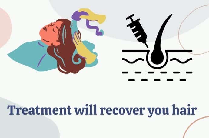 Hair Loss Treatments