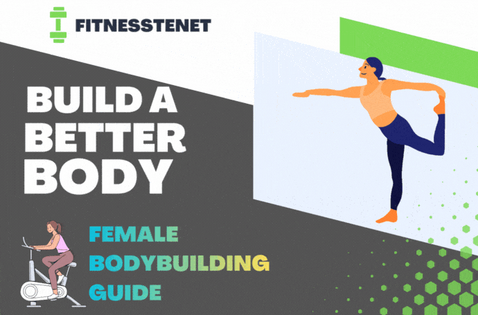 Female Bodybuilding Guide