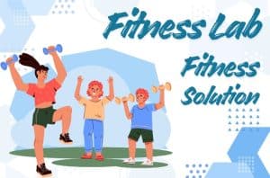 Fitness Lab