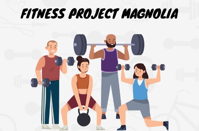 Fitness Project Magnolia