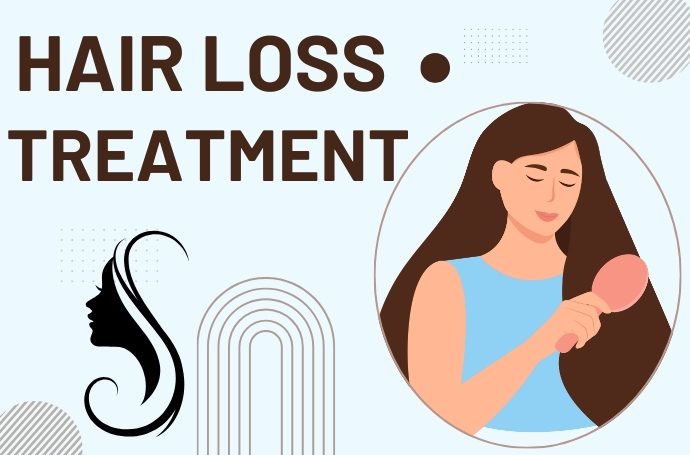 Hair Loss Treatments