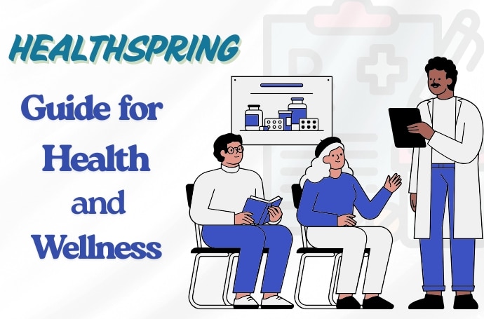 Healthspring