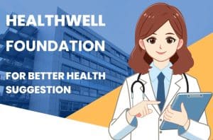 Healthwell Foundation