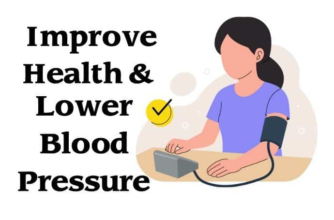 Blood Pressure