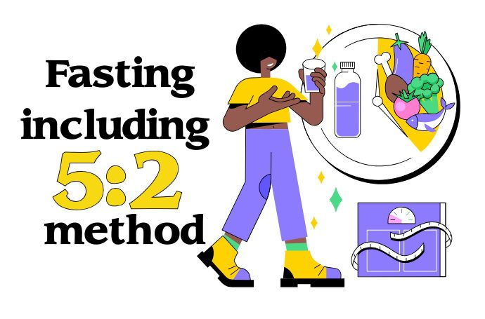 Intermittent Fasting