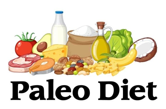 Paleo Diet