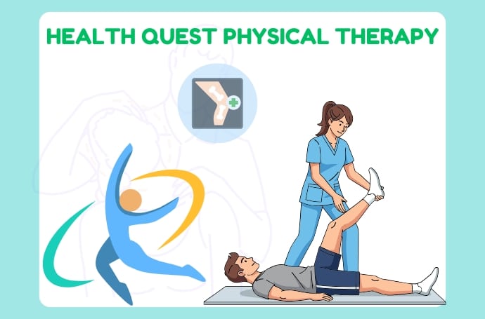 health quest physical therapy