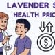 Lavender Sky Health Pricing