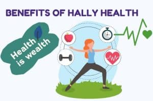 hally health