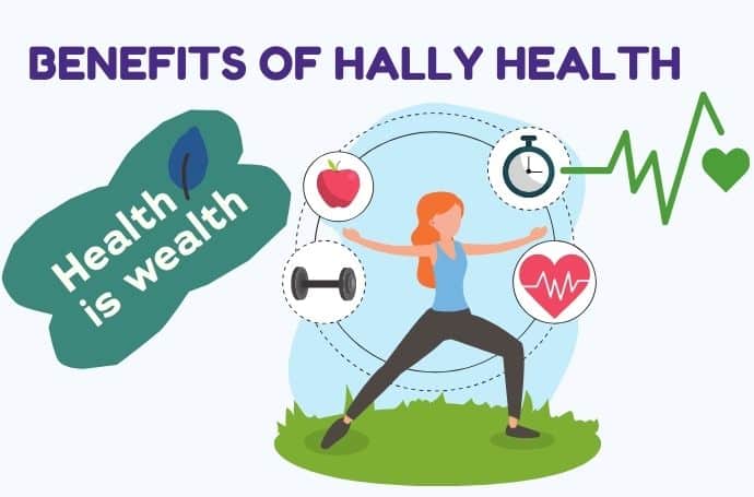 hally health