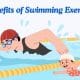 Benefits of Swimming