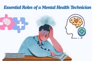 Mental Health Technician