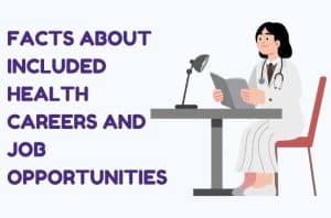 Included Health Careers