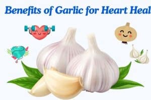 garlic benefits