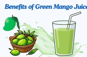 green mango