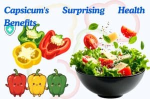 capsicum