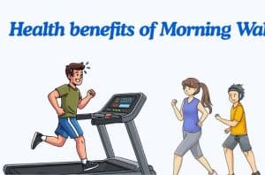 morning walk
