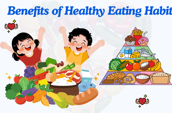 Healthy Eating Habits