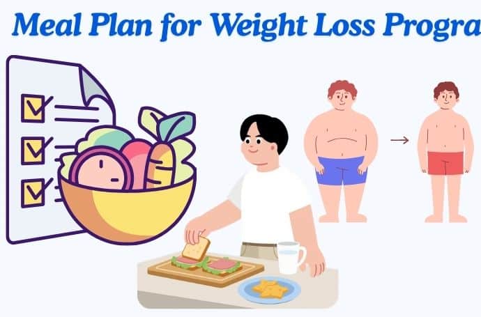 weight loss program