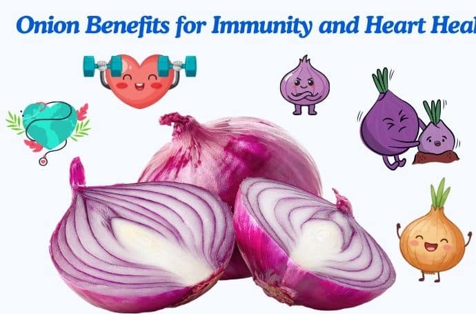 onion